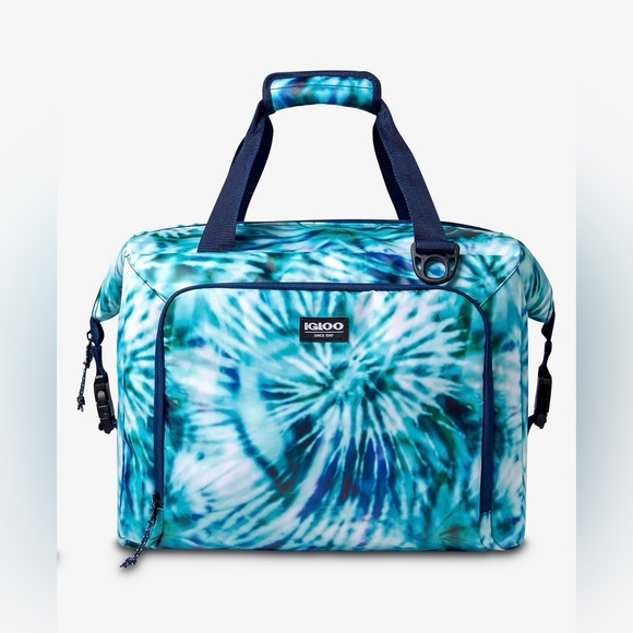 Snapdown 36-Can Tote Bag - Picture 14 of 16